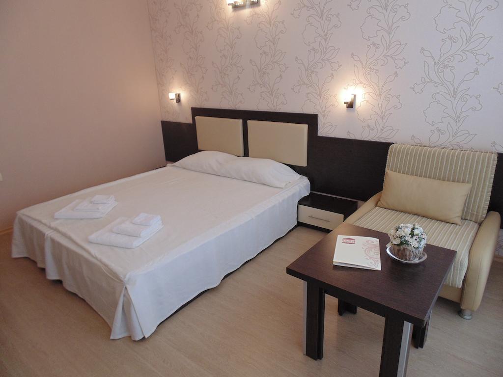 Relax Holiday Complex & Spa Sunny Beach Exterior foto