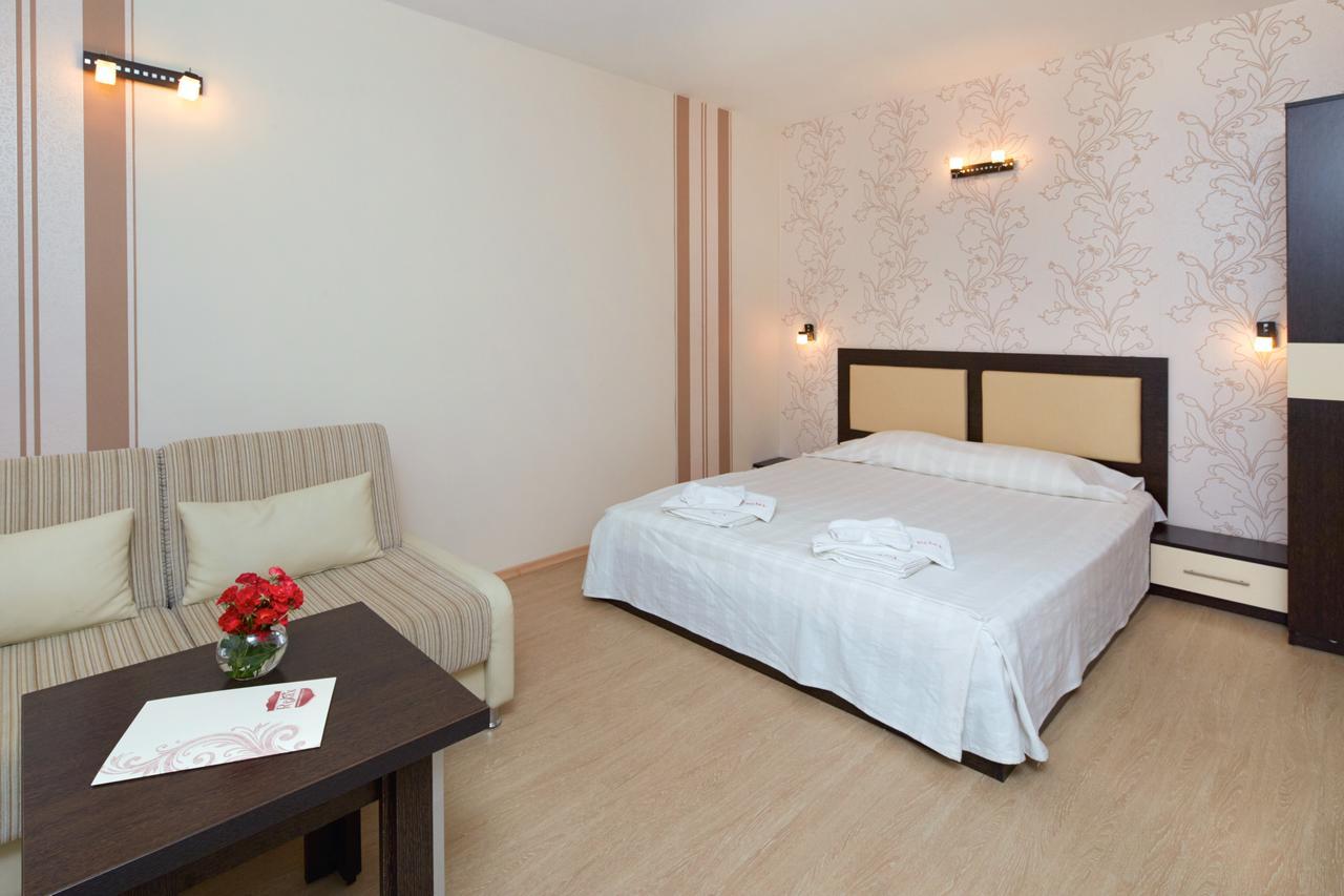 Relax Holiday Complex & Spa Sunny Beach Exterior foto